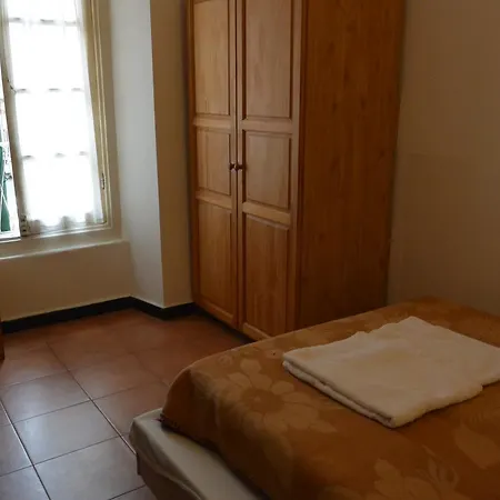 Hotel Panson *
