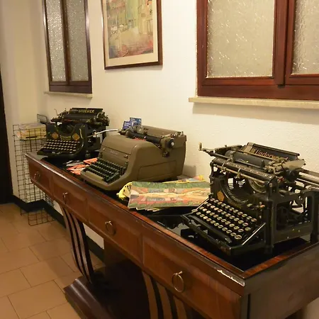 Panson * Genoa