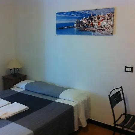 Hotel Panson *